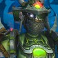 Character Avatar