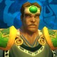 Character Avatar