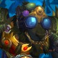 Character Avatar