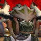 Character Avatar