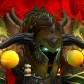 Character Avatar