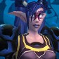 Character Avatar