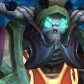 Character Avatar