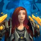 Character Avatar