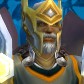 Character Avatar