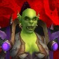 Character Avatar
