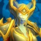 Character Avatar
