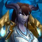 Character Avatar