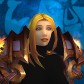 Character Avatar