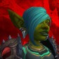 Character Avatar