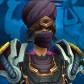 Character Avatar
