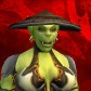 Character Avatar