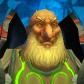 Character Avatar