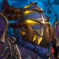Character Avatar