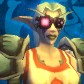 Character Avatar
