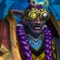 Character Avatar
