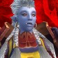 Character Avatar