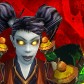 Character Avatar