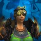 Character Avatar