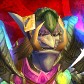 Character Avatar