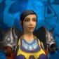 Character Avatar
