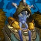 Character Avatar