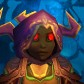 Character Avatar