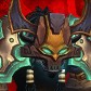 Character Avatar