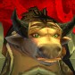 Character Avatar