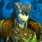 Character Avatar