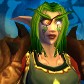 Character Avatar