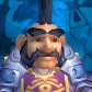Character Avatar