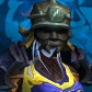 Character Avatar
