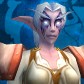 Character Avatar