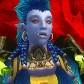 Character Avatar