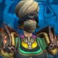 Character Avatar