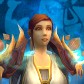 Character Avatar