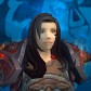 Character Avatar