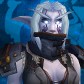 Character Avatar