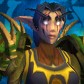 Character Avatar