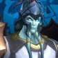 Character Avatar