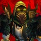 Character Avatar