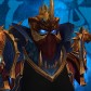 Character Avatar