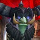 Character Avatar