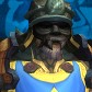 Character Avatar