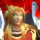 Character Avatar
