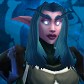 Character Avatar