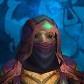 Character Avatar
