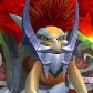 Character Avatar