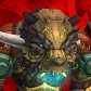 Character Avatar